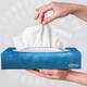 Facial tissues Kleenex 2-laags 100 vel wit 8827