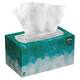 Handdoek Kleenex Ultra Pop-up Box 1-laags 226x254mm 70 vel wit 6088