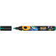 Paintmarker Bic Intensity assorti 8 stuks