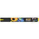 Paintmarker Bic Intensity assorti 8 stuks