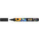Paintmarker Bic Intensity zwart