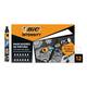 Paintmarker Bic Intensity wit