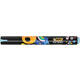 Paintmarker Bic Intensity pastel assorti 8 stuks