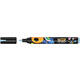 Paintmarker Bic Intensity pastel assorti 8 stuks