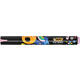 Paintmarker Bic Intensity pastel assorti 8 stuks