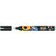 Paintmarker Bic Intensity pastel assorti 8 stuks