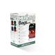 Stofzuigerzak Numatic Hepa Flo NVM-1CH microvezel Original 10 stuks