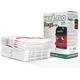 Stofzuigerzak Numatic Hepa Flo NVM-1CH microvezel Original 10 stuks