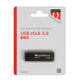 USB stick 3.0 Quantore USB-A 16GB zwart