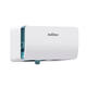 Toiletpapierdispenser Satino MT1 Hyginity duo wit 333426