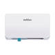 Toiletpapierdispenser Satino MT1 Hyginity duo wit 333426