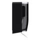 Zeepdispenser Satino SF2 Hyginity Clean&Care 500ml zwart 333431