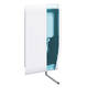 Zeepdispenser Satino SF2 Hyginity Clean&Care 500ml wit 333430