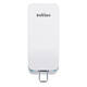 Zeepdispenser Satino SF1 Hyginity Clean&Care 1000ml wit 333434