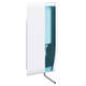 Zeepdispenser Satino SF1 Hyginity Clean&Care 1000ml wit 333434