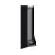Handdoekdispenser Satino PT2 Hyginity S zwart 333413