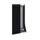 Handdoekdispenser Satino PT3 Hyginity S zwart 333403