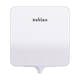 Poetspapierdispenser Satino CF1 Hyginity Plus medium wit 333416