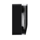 Toiletpapierdispenser Satino JT1 Hyginity jumbo S zwart 333405