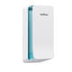 Toiletpapierdispenser Satino BT1 Hyginity gevouwen wit 333424