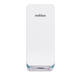 Toiletpapierdispenser Satino BT1 Hyginity gevouwen wit 333424