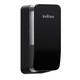 Zeepdispenser Satino SF1 Hyginity Clean&Care sensor 1000ml zwart 333437