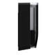 Zeepdispenser Satino SF1 Hyginity Clean&Care sensor 1000ml zwart 333437