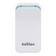 Luchtverfrisserdispenser Satino AR1 Hyginity Eco wit 333440