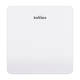 Toiletpapierdispenser Satino JT2 Hyginity jumbo L wit 333406