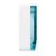 Toiletpapierdispenser Satino JT2 Hyginity jumbo L wit 333406