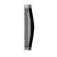 Damesverbandzakdispenser Satino HB1 Hyginity zwart 333439