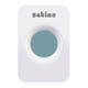 Damesverbandzakdispenser Satino HB1 Hyginity wit 333438
