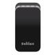 Luchtverfrisserdispenser Satino AR1 Hyginity Eco zwart 333441