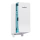 Toiletpapierdispenser Satino JT3 Hyginity systeemrol duo wit 333422