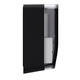 Zeepdispenser Satino SF2 Hyginity Clean&Care sensor 500ml zwart 333433