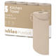 Keukenrol Satino PureSoft 3-laags 4x64 vel naturel 175890