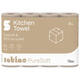 Keukenrol Satino PureSoft 3-laags 4x64 vel naturel 175890
