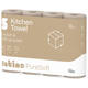 Keukenrol Satino PureSoft 3-laags 4x64 vel naturel 175890