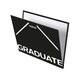 Tekenmap Canson Graduate elastieksluiting 260x330mm zwart