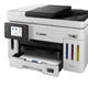 Multifunctional inktjet printer Canon MAXIFY GX6150