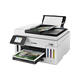 Multifunctional inktjet printer Canon MAXIFY GX6150