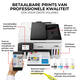Multifunctional inktjet printer Canon MAXIFY GX6150