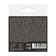 Klittenband tesa Ultra Power Lock Tape 100cmx25mm zwart