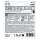 Kleefstip tesa Powerstrips Click Medium 4 paar wit