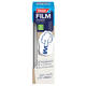 Plakband tesafilm papier 19mmx10m 8 rol