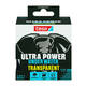 Reparatietape tesa Ultra Power Onderwater transparant 50mmx1,5m
