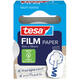 Plakband tesafilm papier 19mmx10m