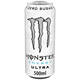 Energiedrank Monster ultra suikervrij blik 500ml