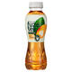 Frisdrank Fuze Tea peach elderflower suikervrij fles 400ml