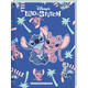Vriendenboek - Lilo & Stitch Interstat